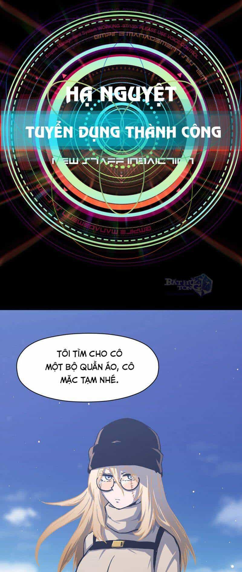 Ta Là Lão Đại Thời Tận Thế - Chương 52 - ảnh 9