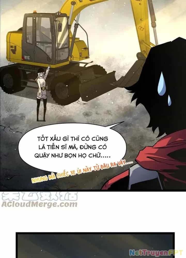 Ta Là Lão Đại Thời Tận Thế - Chương 53 - ảnh 65