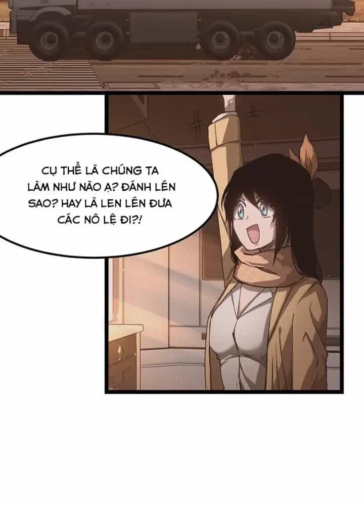 Ta Là Lão Đại Thời Tận Thế - Chương 57 - ảnh 61