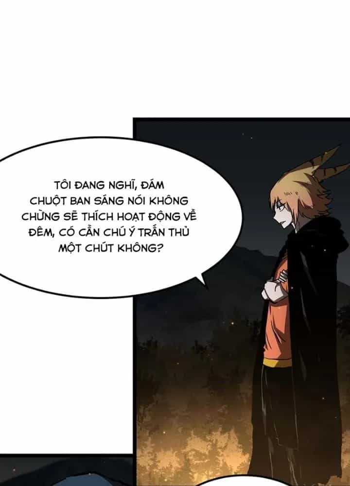 Ta Là Lão Đại Thời Tận Thế - Chương 57 - ảnh 9