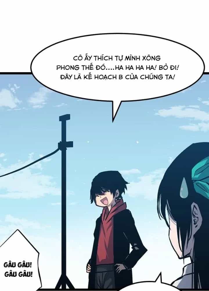 Ta Là Lão Đại Thời Tận Thế - Chương 63 - ảnh 77