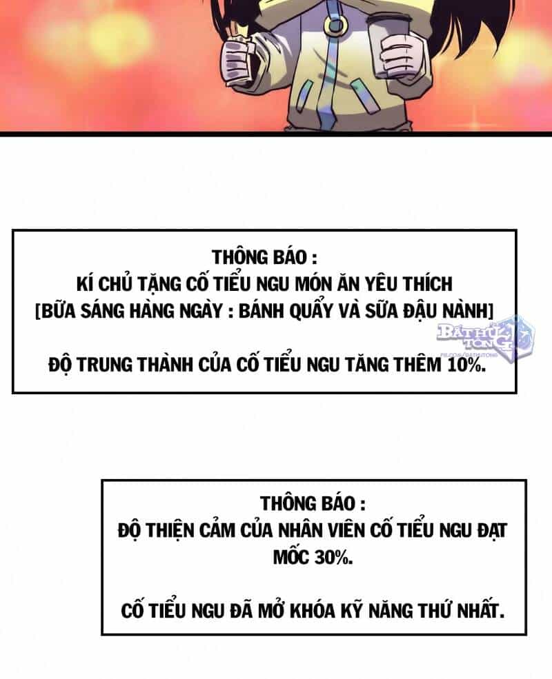 Ta Là Lão Đại Thời Tận Thế - Chương 5 - ảnh 17