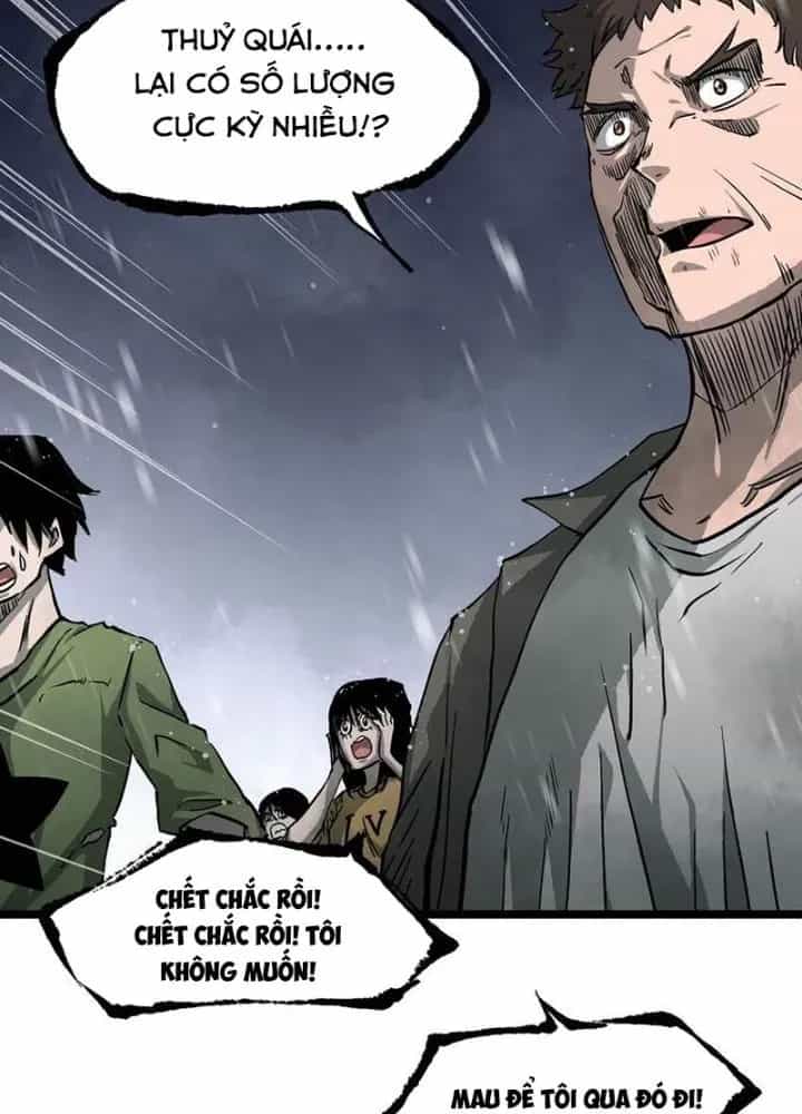 Ta Là Lão Đại Thời Tận Thế - Chương 65 - ảnh 97
