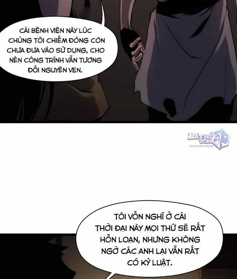 Ta Là Lão Đại Thời Tận Thế - Chương 7 - ảnh 18