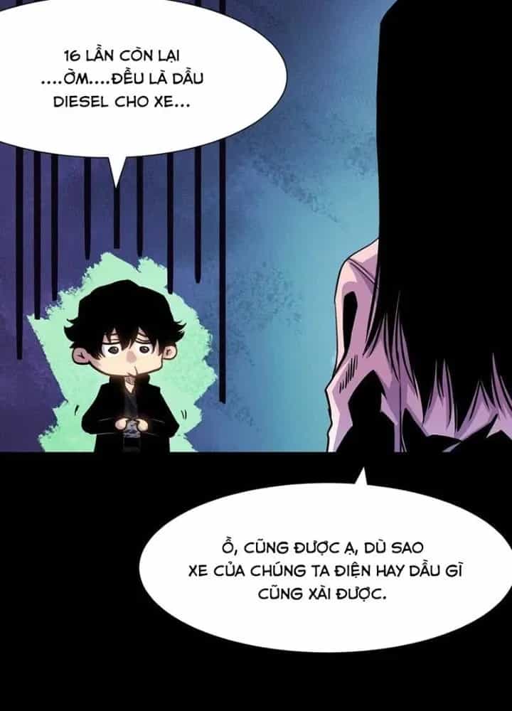 Ta Là Lão Đại Thời Tận Thế - Chương 90 - ảnh 143