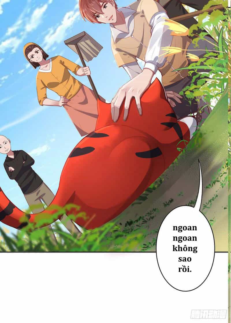 Ta Là Mao Sơn Thiên Sư - Chương 2 - ảnh 11