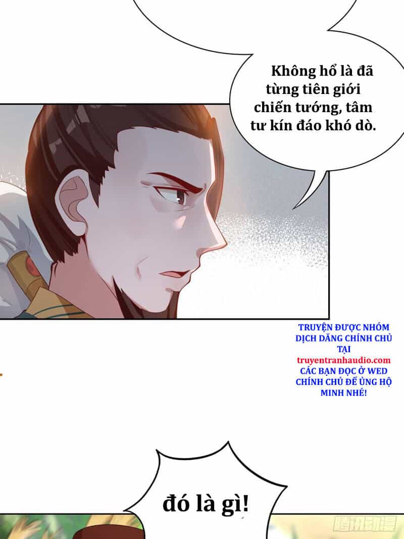 Ta Là Mao Sơn Thiên Sư - Chương 2 - ảnh 20