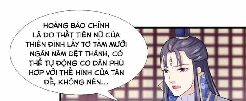 Ta Là Ngọc Hoàng Đại Đế - Chương 88 - ảnh 34