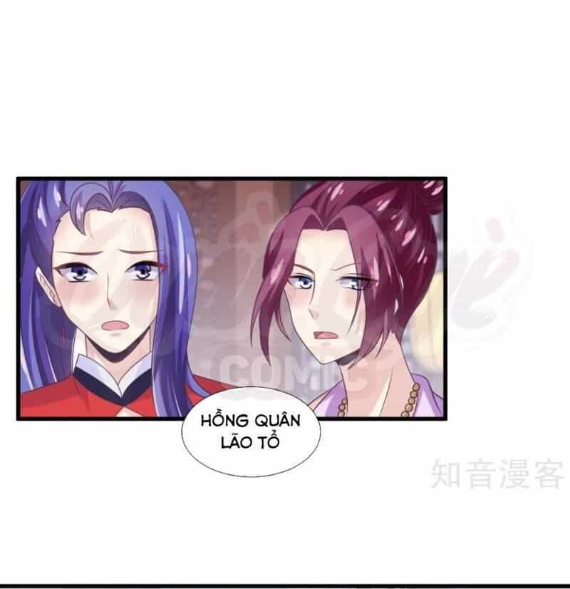 Ta Là Ngọc Hoàng Đại Đế - Chương 89 - ảnh 26