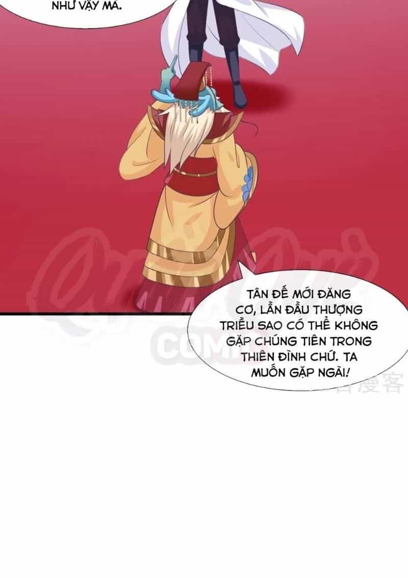 Ta Là Ngọc Hoàng Đại Đế - Chương 89 - ảnh 8