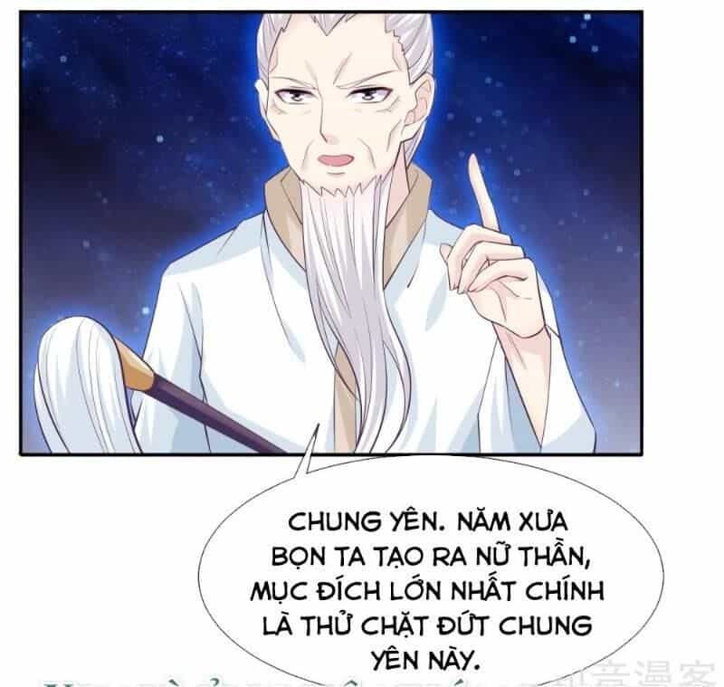 Ta Là Ngọc Hoàng Đại Đế - Chương 90 - ảnh 37