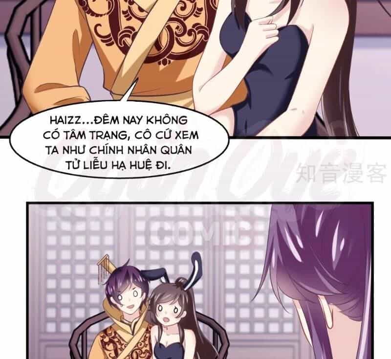 Ta Là Ngọc Hoàng Đại Đế - Chương 92 - ảnh 17