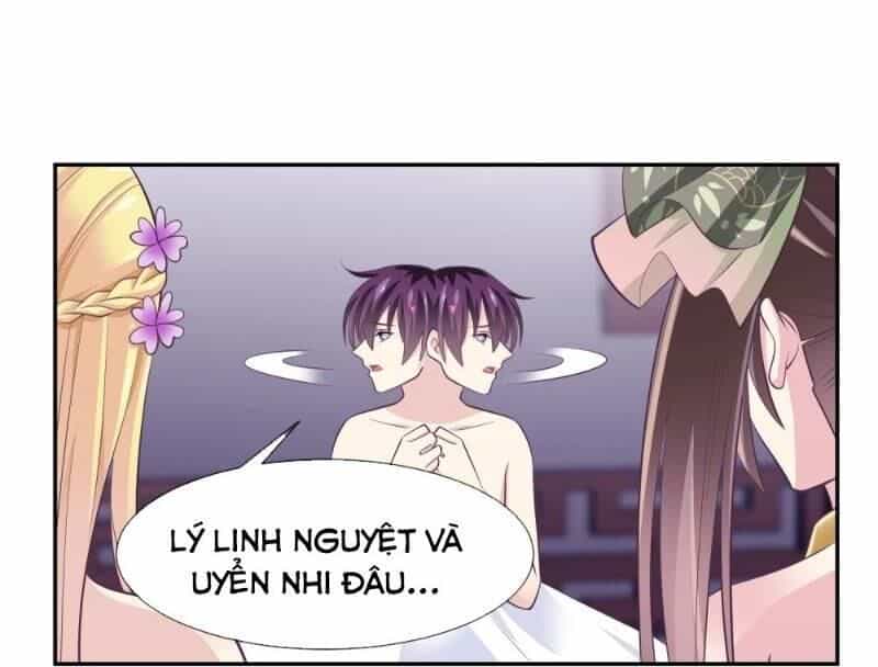 Ta Là Ngọc Hoàng Đại Đế - Chương 94 - ảnh 13