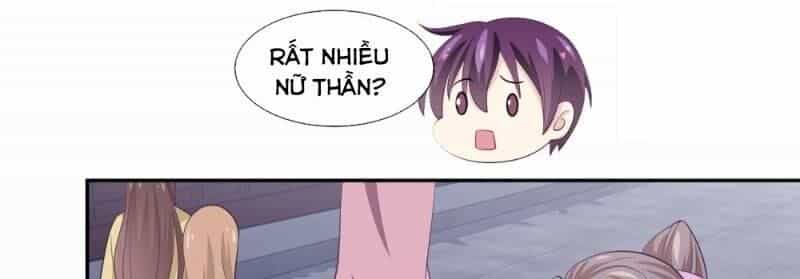 Ta Là Ngọc Hoàng Đại Đế - Chương 96 - ảnh 34