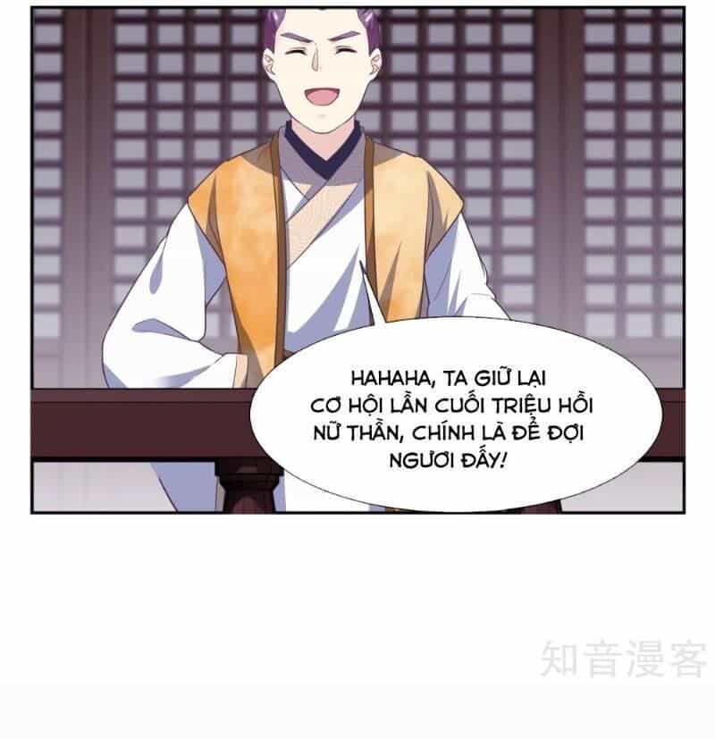 Ta Là Ngọc Hoàng Đại Đế - Chương 97 - ảnh 10