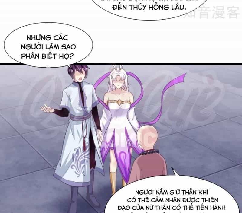 Ta Là Ngọc Hoàng Đại Đế - Chương 97 - ảnh 17