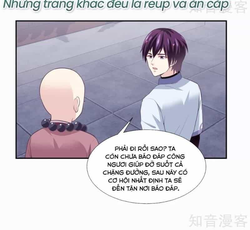 Ta Là Ngọc Hoàng Đại Đế - Chương 98 - ảnh 18