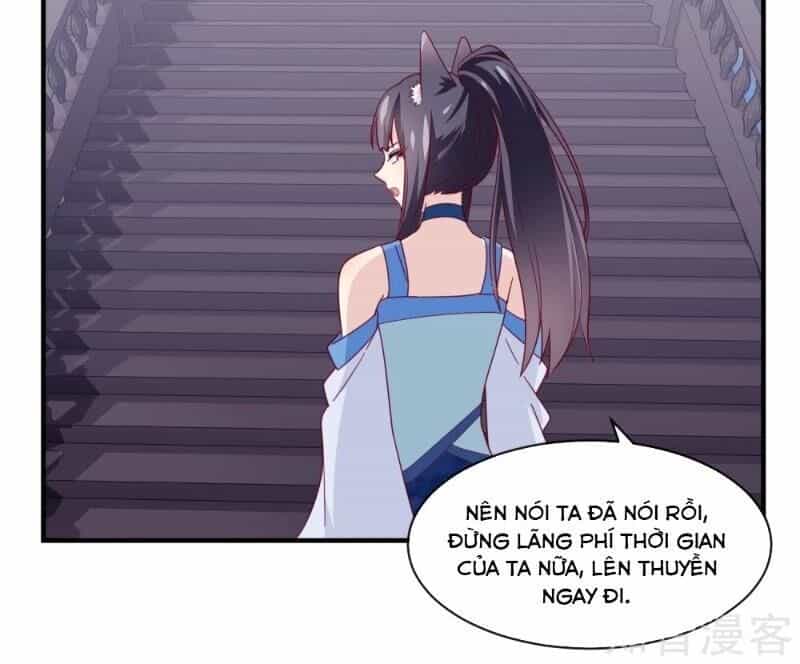 Ta Là Ngọc Hoàng Đại Đế - Chương 112 - ảnh 19