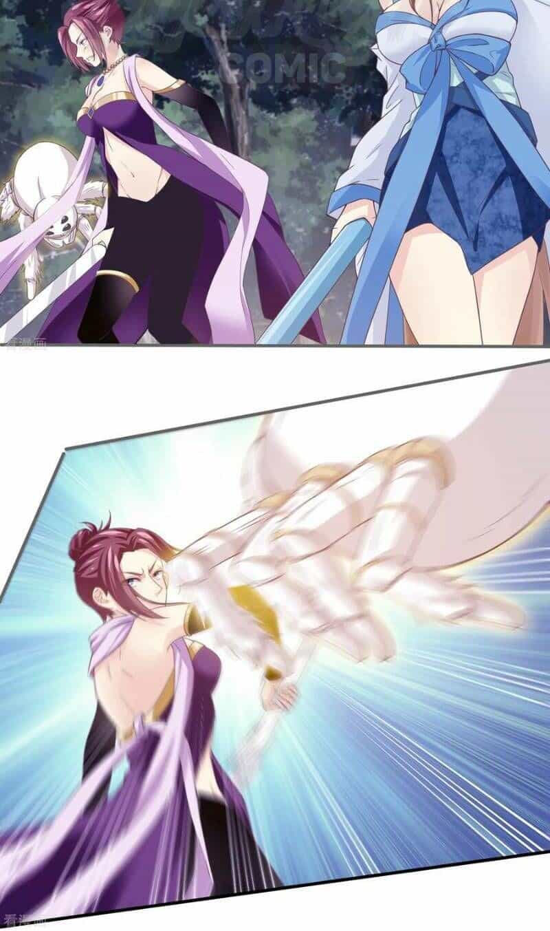 Ta Là Ngọc Hoàng Đại Đế - Chương 30 - ảnh 3