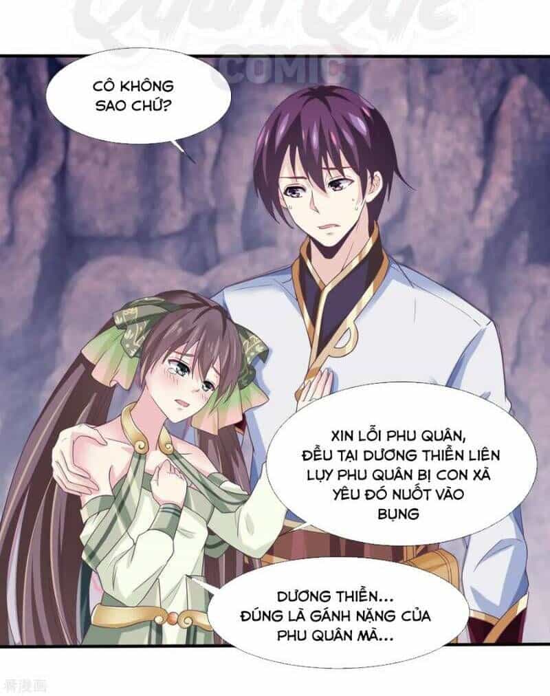 Ta Là Ngọc Hoàng Đại Đế - Chương 33 - ảnh 14