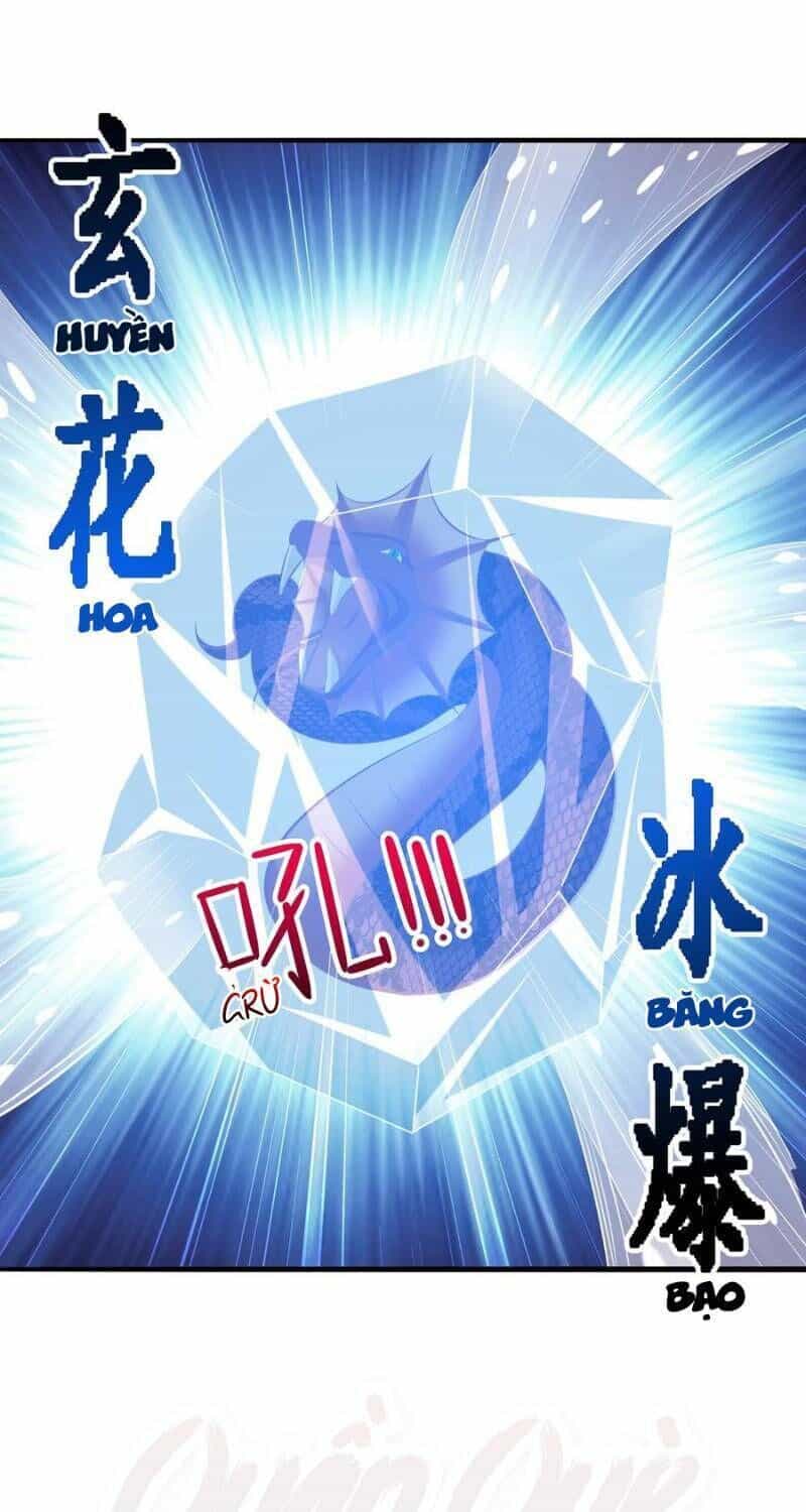 Ta Là Ngọc Hoàng Đại Đế - Chương 35 - ảnh 3