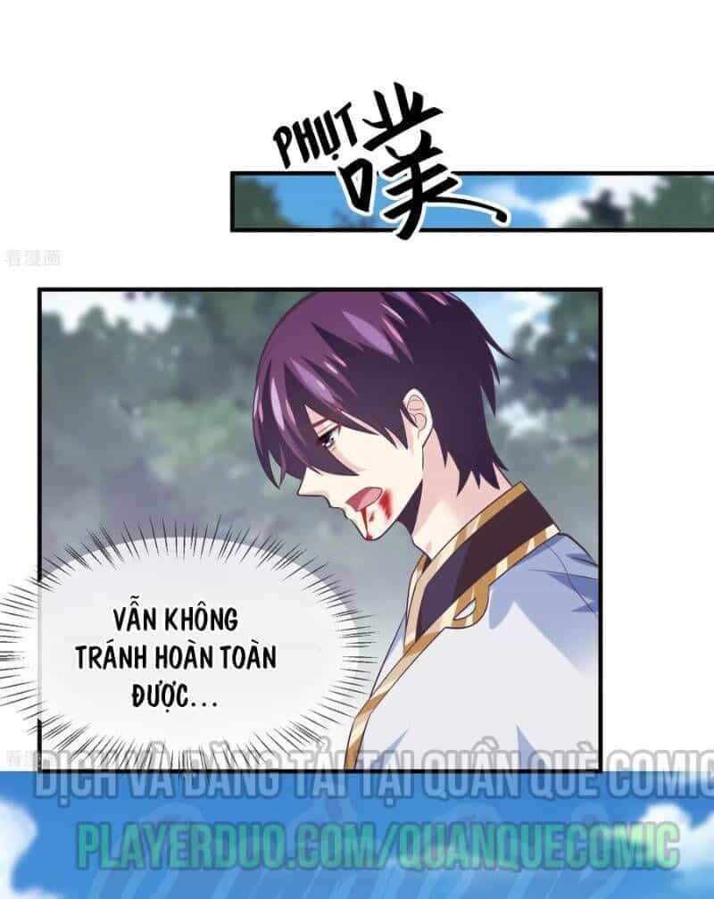 Ta Là Ngọc Hoàng Đại Đế - Chương 45 - ảnh 1