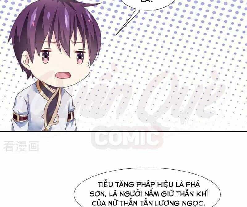 Ta Là Ngọc Hoàng Đại Đế - Chương 53 - ảnh 20