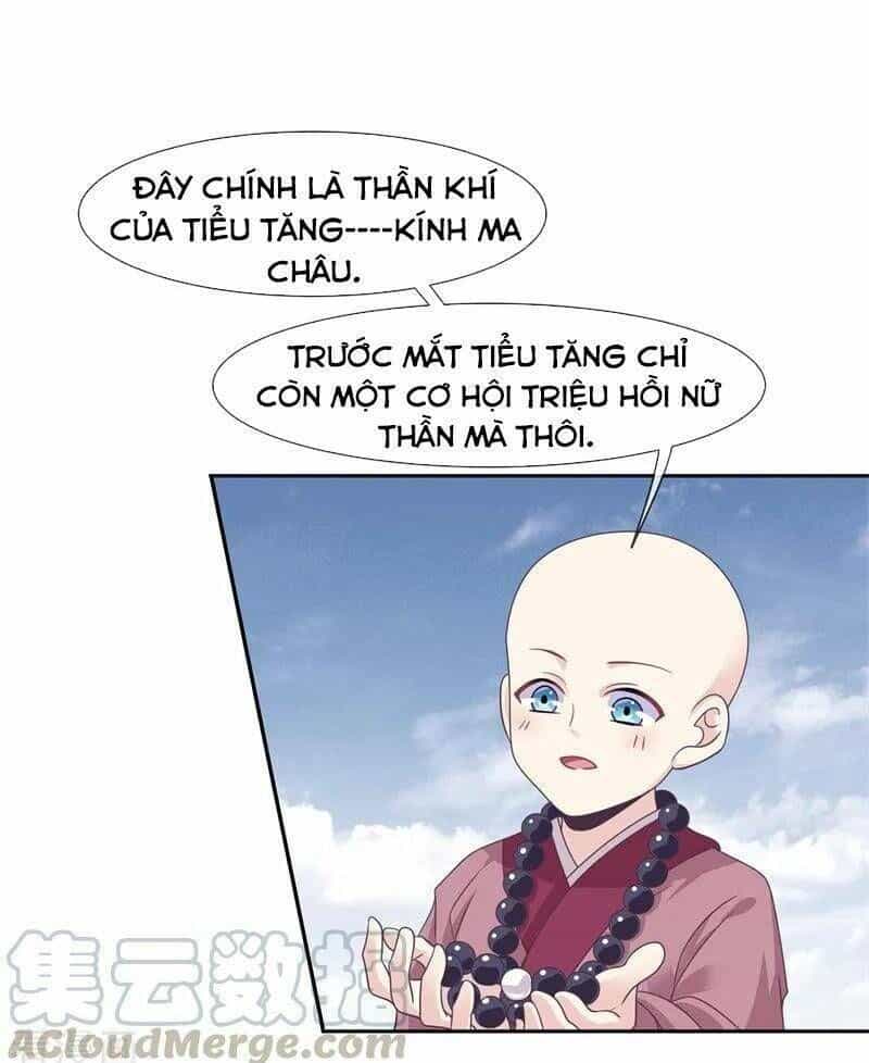 Ta Là Ngọc Hoàng Đại Đế - Chương 53 - ảnh 22