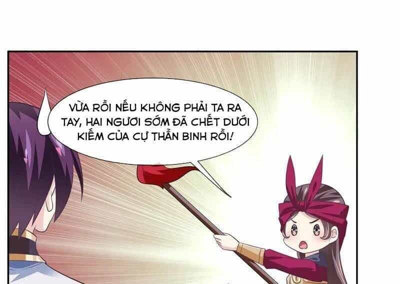 Ta Là Ngọc Hoàng Đại Đế - Chương 53 - ảnh 28