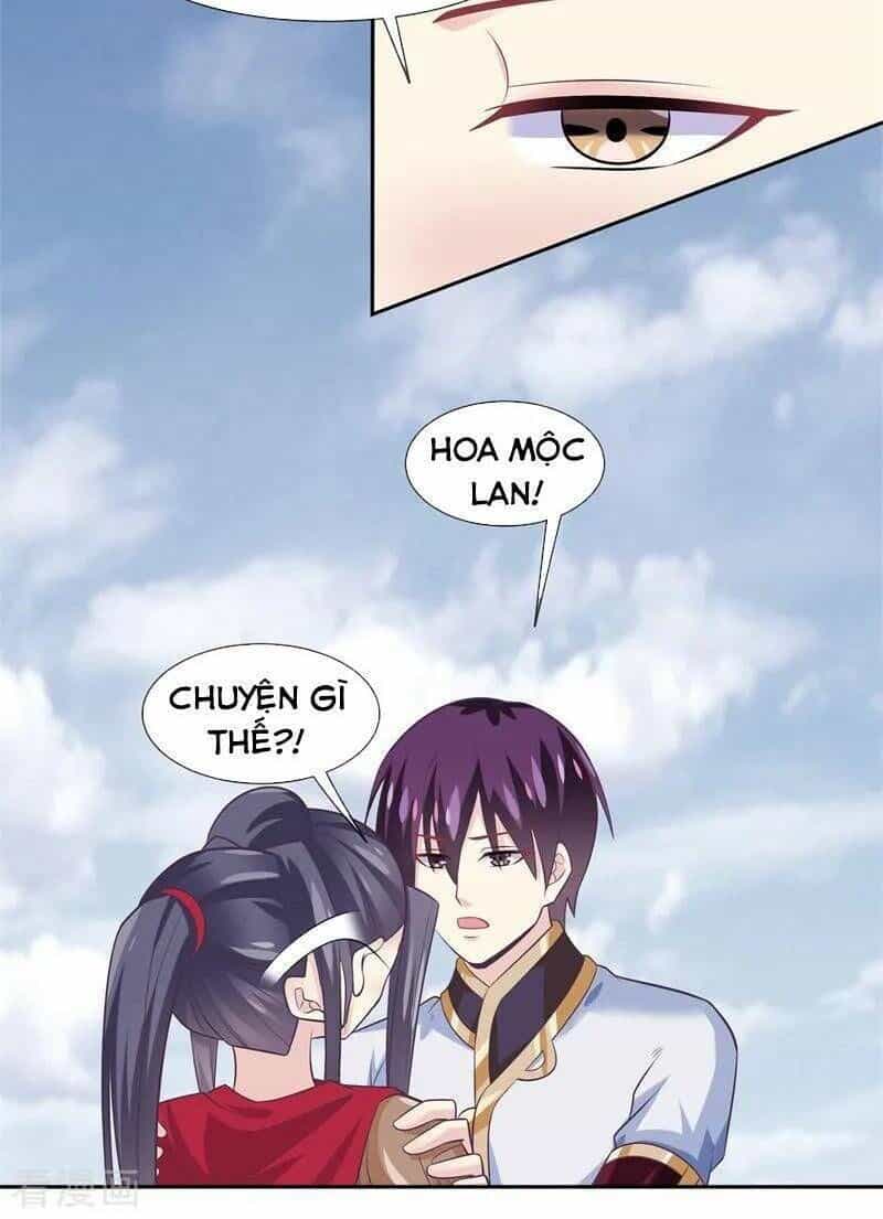 Ta Là Ngọc Hoàng Đại Đế - Chương 54 - ảnh 15