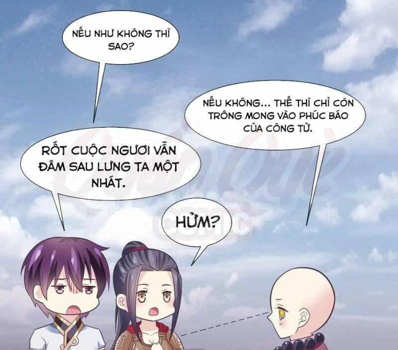 Ta Là Ngọc Hoàng Đại Đế - Chương 55 - ảnh 14