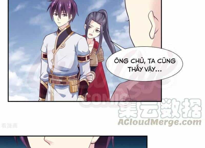 Ta Là Ngọc Hoàng Đại Đế - Chương 55 - ảnh 17