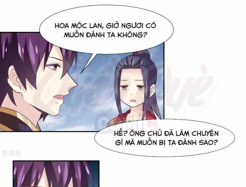 Ta Là Ngọc Hoàng Đại Đế - Chương 55 - ảnh 5