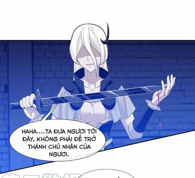 Ta Là Ngọc Hoàng Đại Đế - Chương 56 - ảnh 10