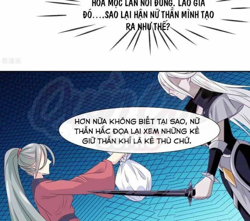 Ta Là Ngọc Hoàng Đại Đế - Chương 56 - ảnh 20