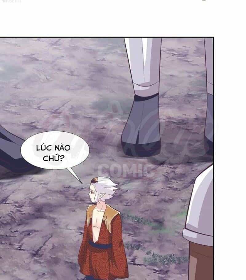 Ta Là Ngọc Hoàng Đại Đế - Chương 57 - ảnh 29