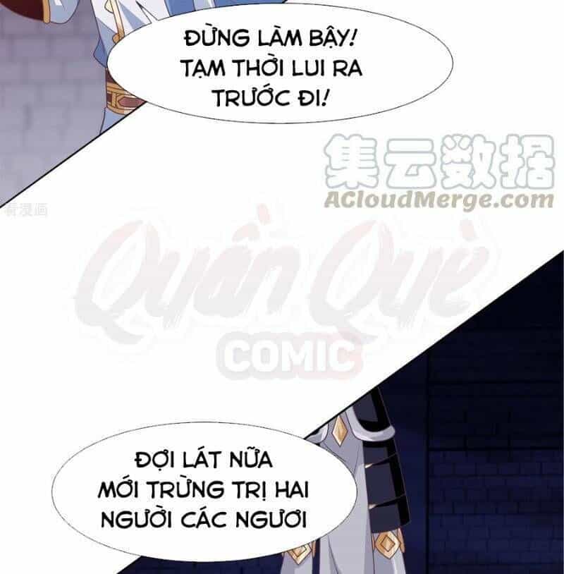 Ta Là Ngọc Hoàng Đại Đế - Chương 59 - ảnh 11