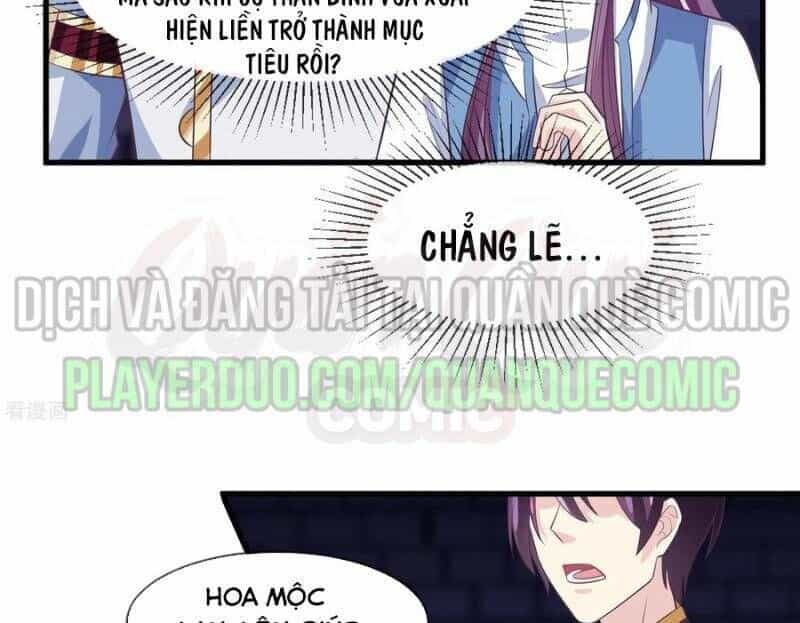 Ta Là Ngọc Hoàng Đại Đế - Chương 60 - ảnh 3