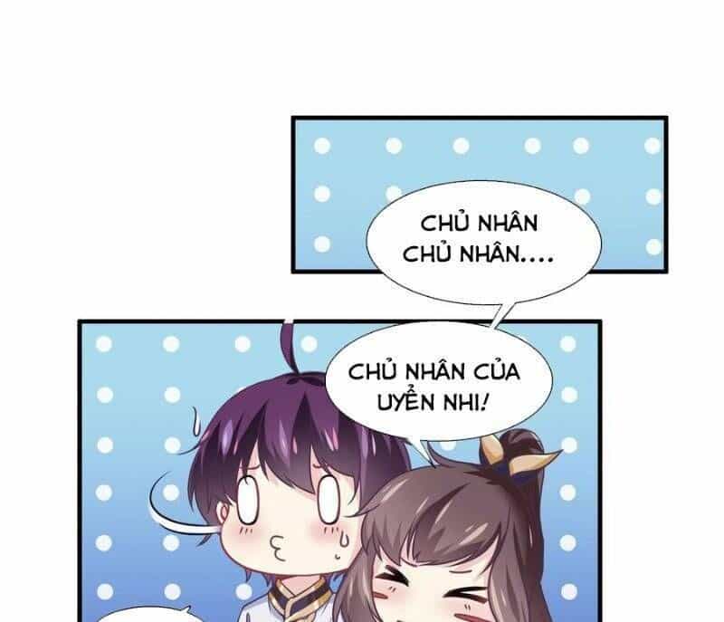 Ta Là Ngọc Hoàng Đại Đế - Chương 63 - ảnh 13