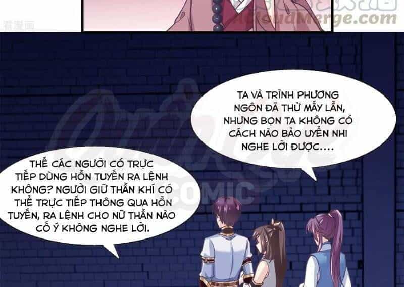 Ta Là Ngọc Hoàng Đại Đế - Chương 63 - ảnh 17