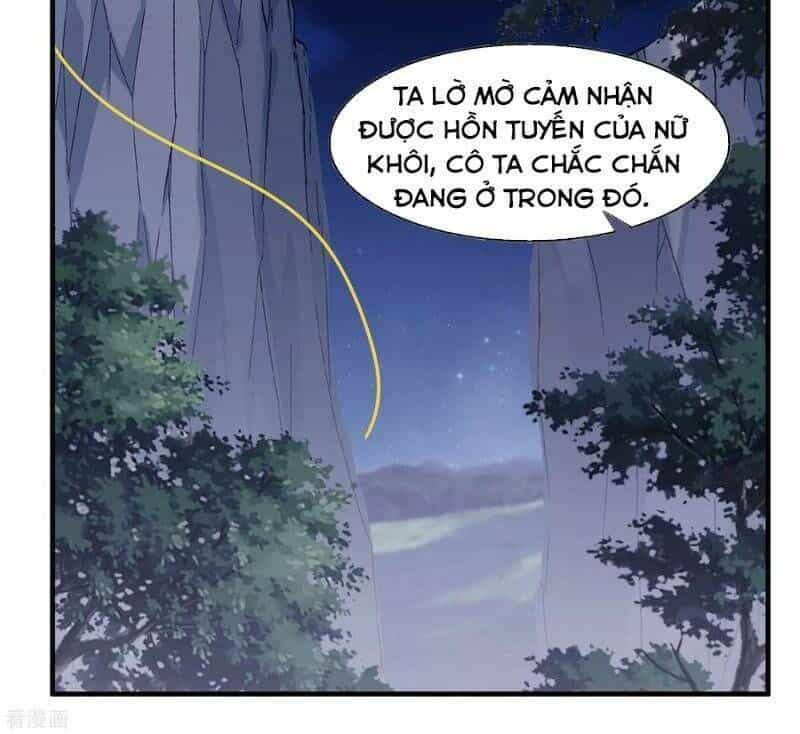 Ta Là Ngọc Hoàng Đại Đế - Chương 63 - ảnh 30