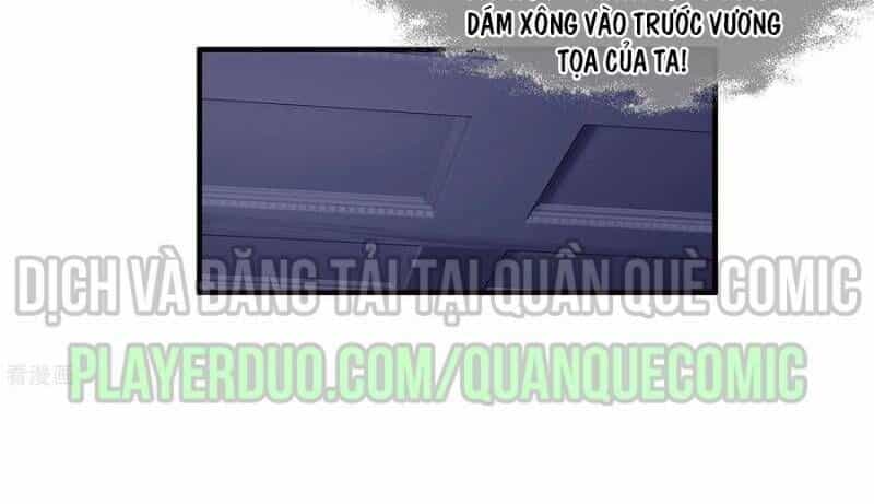 Ta Là Ngọc Hoàng Đại Đế - Chương 64 - ảnh 24