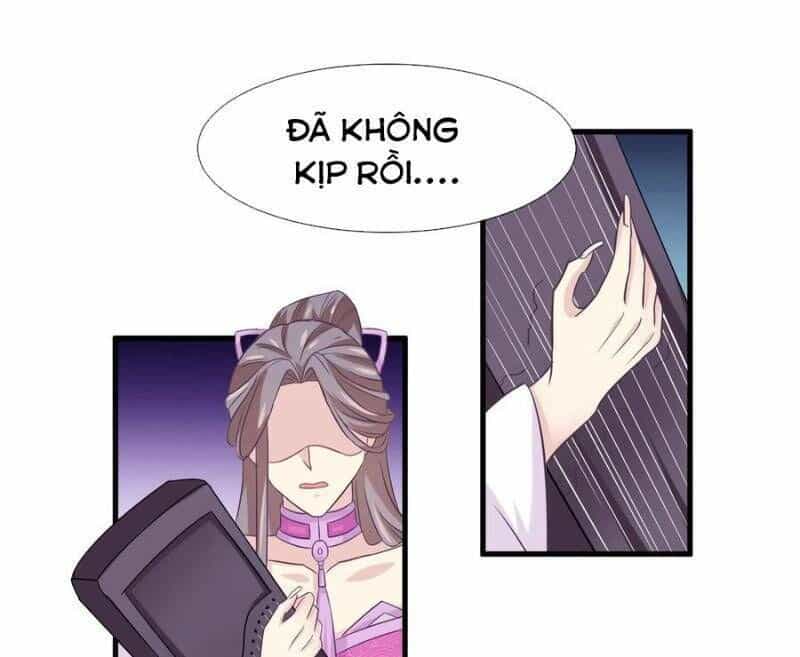 Ta Là Ngọc Hoàng Đại Đế - Chương 66 - ảnh 13