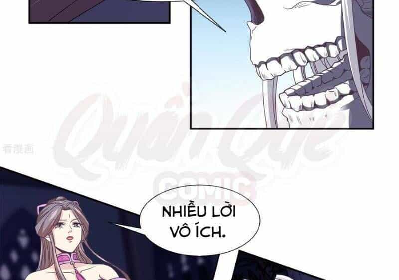 Ta Là Ngọc Hoàng Đại Đế - Chương 67 - ảnh 2