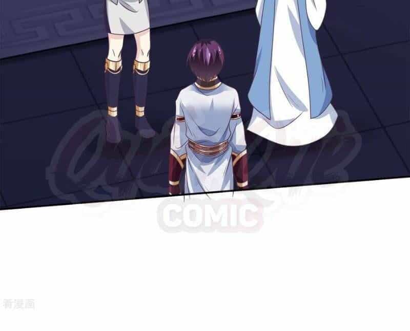 Ta Là Ngọc Hoàng Đại Đế - Chương 67 - ảnh 8