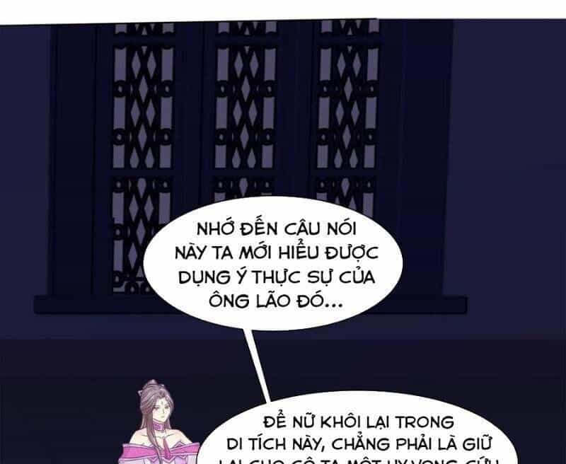 Ta Là Ngọc Hoàng Đại Đế - Chương 68 - ảnh 16