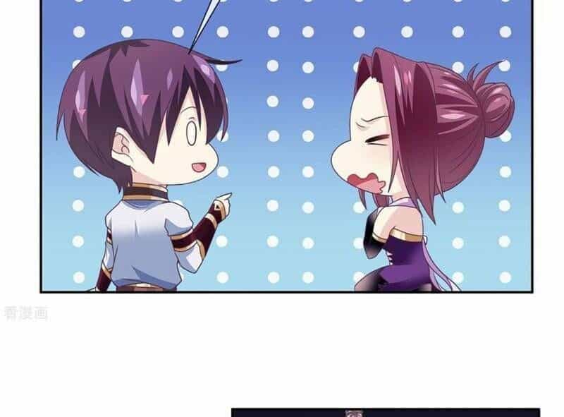 Ta Là Ngọc Hoàng Đại Đế - Chương 68 - ảnh 7