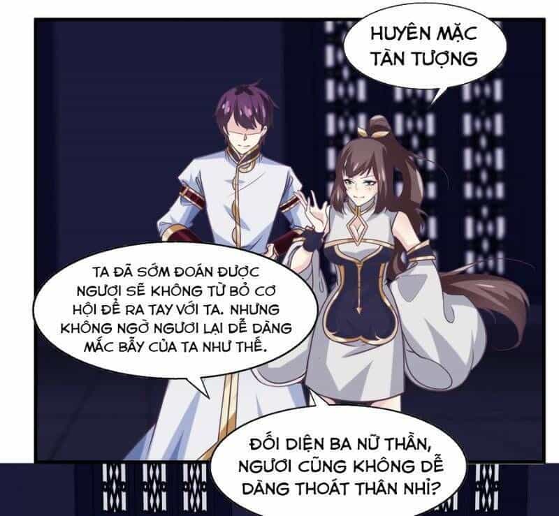 Ta Là Ngọc Hoàng Đại Đế - Chương 69 - ảnh 13