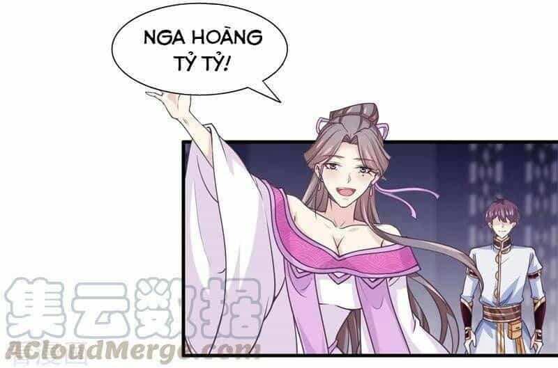 Ta Là Ngọc Hoàng Đại Đế - Chương 70 - ảnh 14