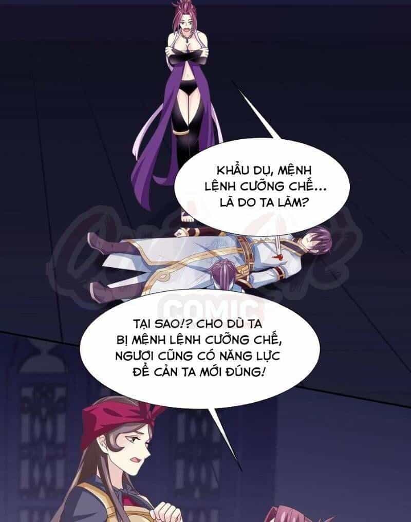 Ta Là Ngọc Hoàng Đại Đế - Chương 73 - ảnh 2